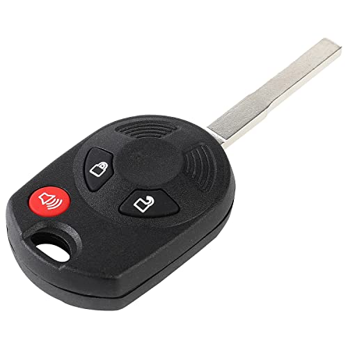 KEYALL 1 X Remotes Key Fob for Ford Escape for Ford Transit Connect 2012-2019 OUCD6000022-315Mhz