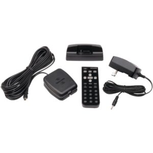 sirius satellite radio xadh2 home access kit for xm dock and play radios (discontinued by manufacturer)