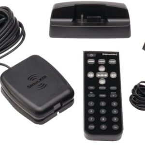 Sirius Satellite Radio XADH2 Home Access Kit for XM Dock and Play Radios (Discontinued by Manufacturer)