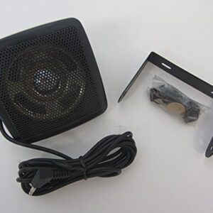 Procomm JBCSP-8 Wedge Style Waterproof External CB Radio Speaker