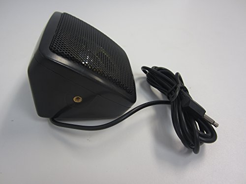 Procomm JBCSP-8 Wedge Style Waterproof External CB Radio Speaker