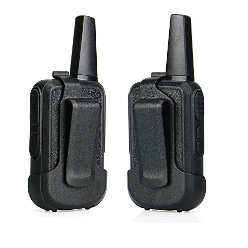 Retevis RT15 Radios Walkie Talkies 20 Pack, Business 2 Way Radios Rechargeable,Portable,USB Fast Charing,Hands Free,for Adults Restaurants Healthcare Retail Commercial
