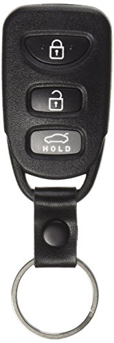 Genuine Hyundai 95430-3X500 Keyless Entry Assembly