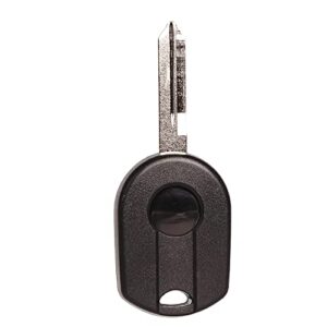 Key Fob Replacement Fits for CWTWB1U793 Ford Explorer 2001-2015 Mustang 2005-2014 Expedition 2003-2017 Edge 2007-2015 Focus 2006-2011 Lincoln Mercury Sable 2000-2009 Mazda Keyless Entry Remote