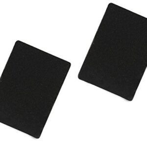 A1193MVHB - TWO PIECES Black 3M VHB Adhessive Pad for VIOFO A119, A119S, & A119 (V1, V2, V3) Mounts