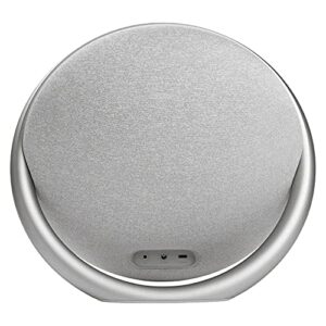 Harman Kardon Onyx Studio 7 Bluetooth Wireless Portable Speaker - 8 Hours Music Play time - Grey