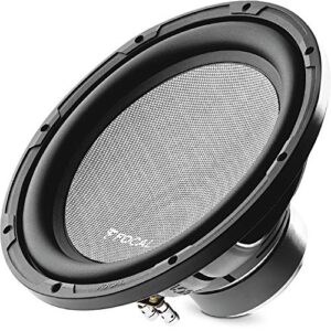 focal access 30a4 12” 4-ohm svc subwoofer