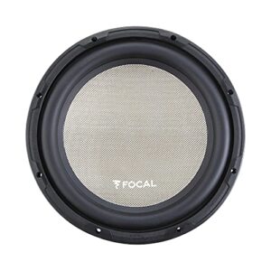 Focal Access 30A4 12” 4-Ohm SVC Subwoofer