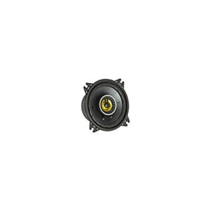 KICKER 46CSC44 CS-Series CSC4 4-Inch (100mm) Coaxial Speakers, 4-Ohm (Pair)