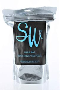 slick wax – 16 fl oz (472 ml)