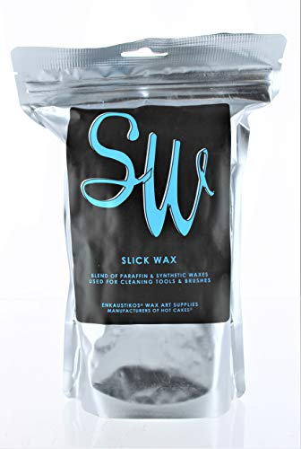 Slick Wax - 16 fl oz (472 ml)