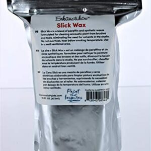 Slick Wax - 16 fl oz (472 ml)