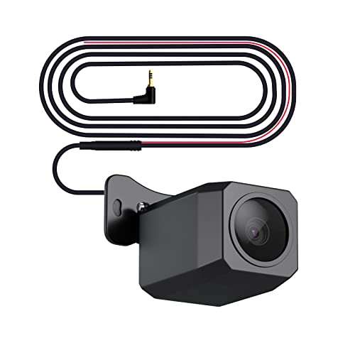 2K Rear View Camera Backup Camera for GILAYGROW C301GW 4K+2K Dash Cam Front and Rear