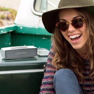 Bose SoundLink Mini Bluetooth Speaker (Discontinued by Manufacturer)