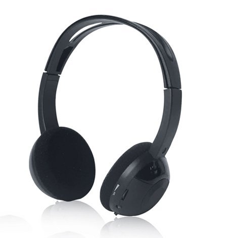 Pilot Odyssey Wireless DVD Headphones Compatible with 2006 2007 2008 2009 2010 2011 2012 2013 2014 2015 2016 2017 2018 2019 2020 and 2021 Model Years