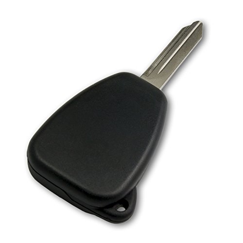 Keyless2Go Replacement for 2004 2005 2006 2007 Town & Country Grand Caravan Keyless Entry Remote Car Key