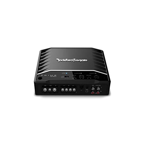 Rockford Fosgate R2-250X1 Prime 250-Watt Mono Amplifier