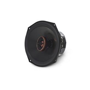 Infinity Reference - REF-6532IX 6.5" 2-Way Car Audio Speakers, and REF-9632IX 6x9 2-Way Car Audio Speakers Package