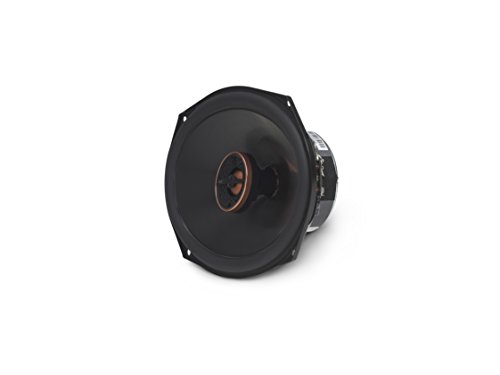 Infinity Reference - REF-6532IX 6.5" 2-Way Car Audio Speakers, and REF-9632IX 6x9 2-Way Car Audio Speakers Package