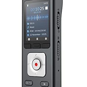 DVT8110 Voicetracer Digital