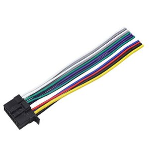 Wire Harness for Pioneer MVH291BT MVH-291BT