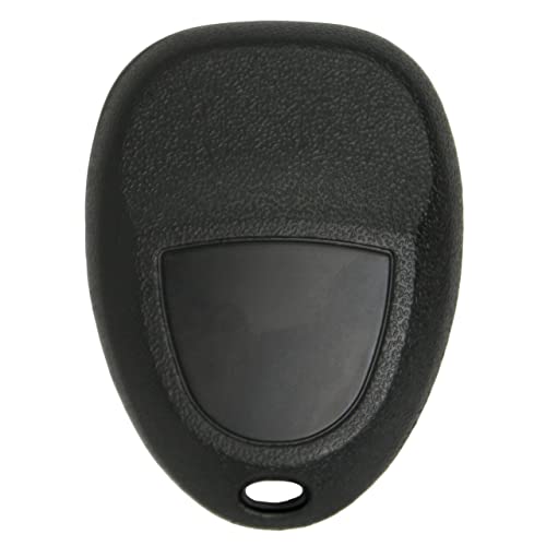 Keyless2Go Replacement for Remote Keyless Entry Car Key Fob GM Vehicles KOBGT04A 15114376
