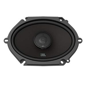 jbl 6″ x 8″ step-up custom-fit car audio speaker system no grill