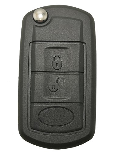 3 Buttons Keyless Remote Car Key Fob Fit for Land Rover LR3 Range Rover Sport 2005-2011 315MHz FCC ID:NT8-15K6014CFFTXA