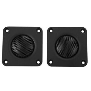 2″ car audio speaker tweeter 30w full range mini loudspeaker 4ohm speaker woofer for home, office, shopping mall