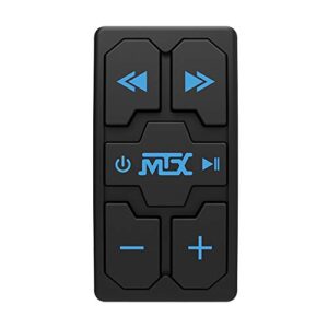 mtx awbtsw bluetooth rocker switch receiver and control