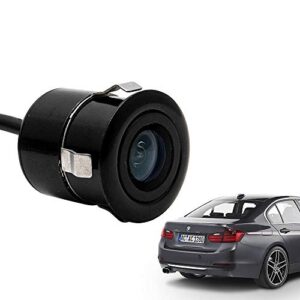 Car Rear View Backup Camera - MASO 170° HD Car Reverse Parking Reversing Camera Rear View Cam Backup Night Vision