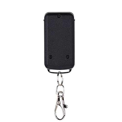 DITRIO 1PCS Key Fob Chain Remote M12r accessories FCR-04