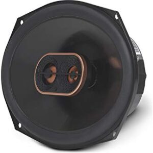 Infinity Reference REF-9633IX 6x9 3-Way Coaxial Speakers (300 WATTS 100 RMS)