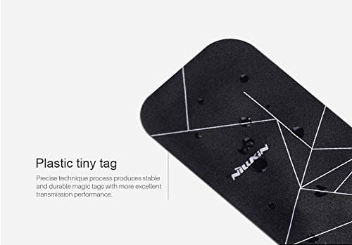 Nillkin Magic Tag Qi Wireless Charger Receiver Chip for USB Type-C Smart Phones (Type-C Long Version)