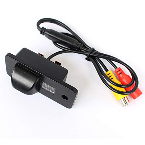 Car HD Rear View Reverse Parking Assistance Camera 170 Degree Night Vision For Audi A3 S3 A4 S4 B6 A6 S6 Q7 A8 S8 RS4 RS6