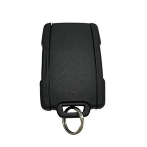 GM Genuine Parts 22881480 4 Button Keyless Entry Remote Key Fob