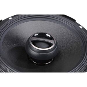 Alpine S-S65 S-Series 6.5-inch Coaxial 2-Way Speakers (pair)