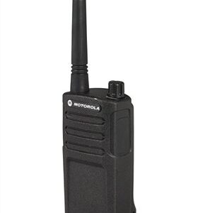 12 Pack of Motorola RMU2040 Two Way Radio Walkie Talkies