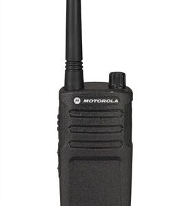 12 Pack of Motorola RMU2040 Two Way Radio Walkie Talkies