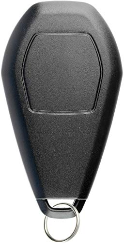 KeylessOption Keyless Entry Remote Starter Car Key Fob Aftermarket Alarm for Viper EZSDEI7141 474V