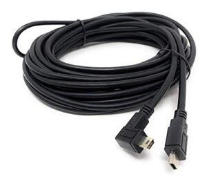 viofo 8 meter (26.2 feet) front & rear camera connection cable