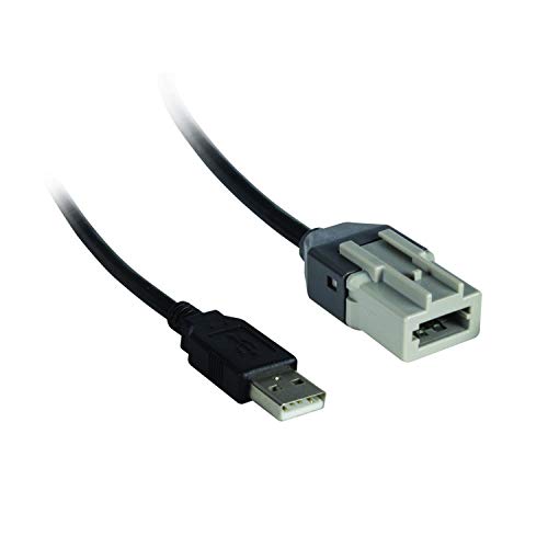 Metra AX-HYKIA-USB USB Retention Harness