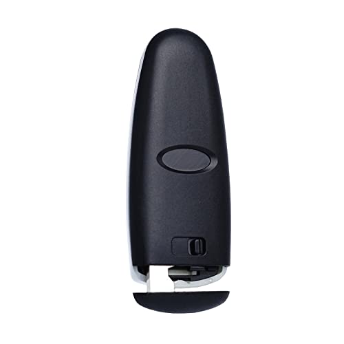 Key Fob Replacement Fits for Ford Explorer Edge 2011 2012 2013 2014 2015 Expedition Flex Taurus 2013-2016 2017 2018 2019 Lincoln MKS MKT MKX Navigator Smart Keyless Entry Remote Start M3N5WY8609