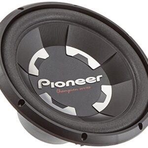 Pioneer TS-300S4 12" Car Subwoofer