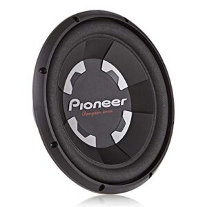 Pioneer TS-300S4 12" Car Subwoofer