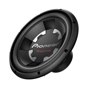 Pioneer TS-300S4 12" Car Subwoofer