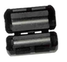 Fair-Rite Ferrite Core, Split, 6.3Mm, 310 Ohm/100Mhz, 300Mhz - 0431164281