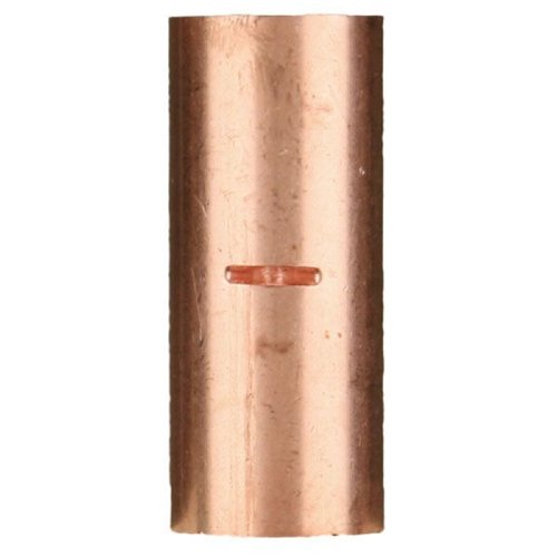 Install Bay CUR8 Copper Connector 8-Gauge, 25-Bag