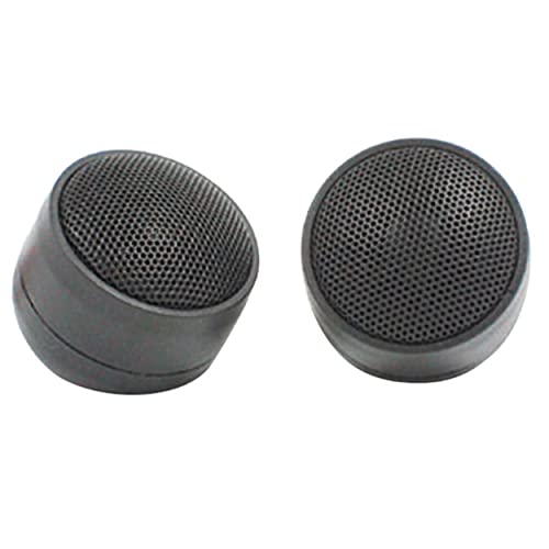 Audiopipe Super High Frequency Mini-Tweeters