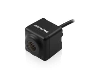 Alpine HCE-C1100 HDR Car Rear View Backup Camera, Wide Angle